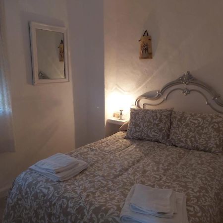 Casa Rural "La Casita" Пухерра Экстерьер фото