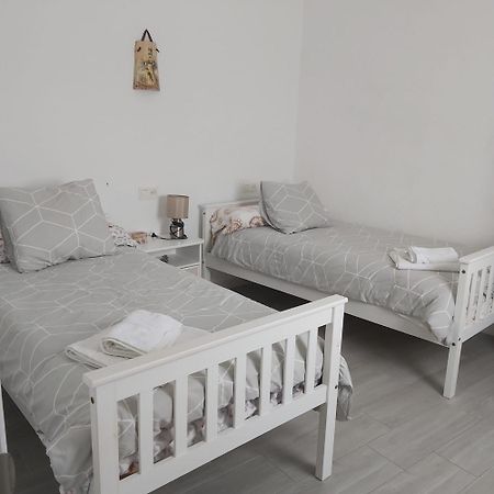 Casa Rural "La Casita" Пухерра Экстерьер фото