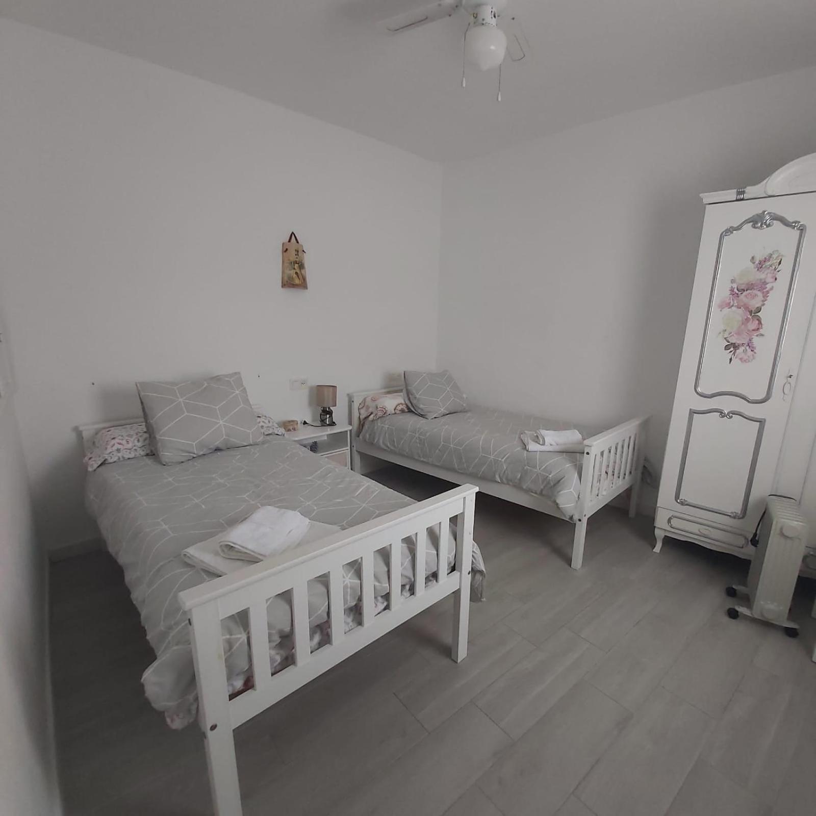 Casa Rural "La Casita" Пухерра Экстерьер фото